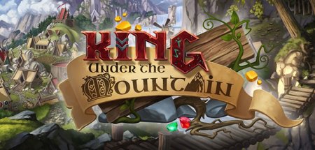 King under the Mountain v0.7.3 скачать