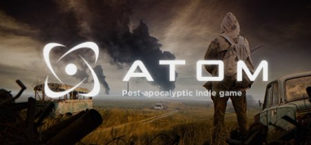 ATOM RPG: Post-apocalyptic indie game v1.05 скачать