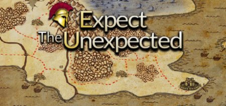 Expect The Unexpected v1.5.0.4 скачать