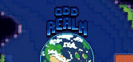 Odd Realm v0.7.0.8 скачать