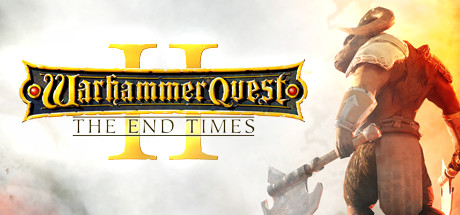 Warhammer Quest 2: The End Times скачать