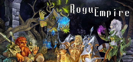 Rogue Empire: Dungeon Crawler RPG v1.0.5 скачать