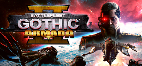 Battlefleet Gothic: Armada 2 v1.0 build 8991 скачать