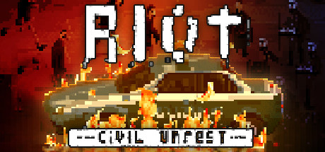RIOT Civil Unrest v1.0 скачать