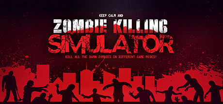 Zombie Killing Simulator скачать