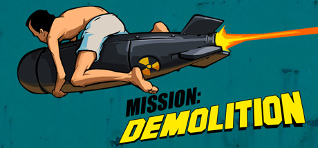 Mission: Demolition скачать