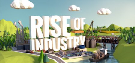 Rise of Industry a7.32910c от 30.10.18 скачать