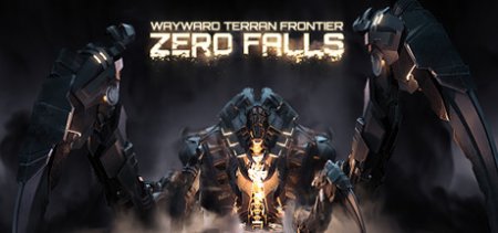 Wayward Terran Frontier: Zero Falls 0.8.1.00 от 25.08.2018 скачать
