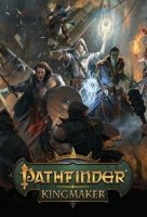 Pathfinder: Kingmaker v1.0.15b Imperial Edition скачать