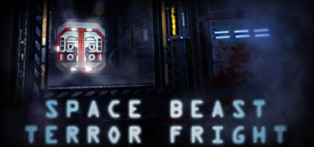 Space Beast Terror Fright v44 скачать торрент