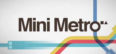 Mini Metro Creative Mode от 20.11.18 скачать