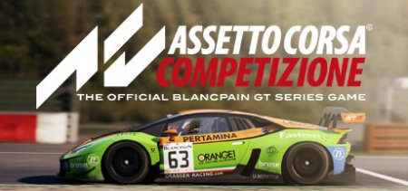 Assetto Corsa Competizione v0.3.4 скачать