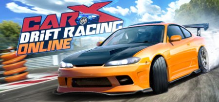 CarX Drift Racing Online v1.4.9p1 скачать