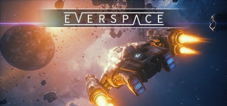 EVERSPACE v1.3.3 скачать