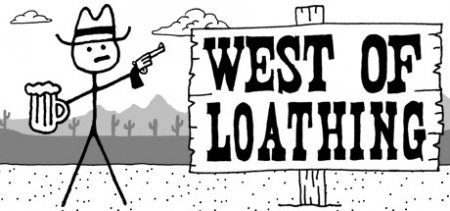 West of Loathing v1.11.1a скачать