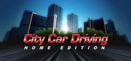 City Car Driving v1.5.7 скачать