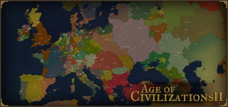 Age of Civilizations II v1.014ELA от 29.11.2018 скачать
