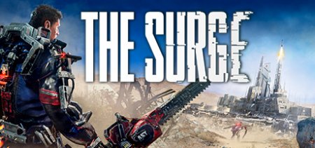 The Surge: Complete Edition 42876 скачать