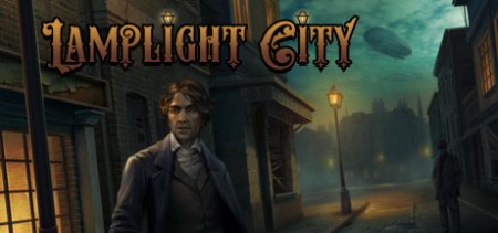 Lamplight City v1.08 скачать