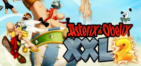 Asterix & Obelix XXL 2 скачать