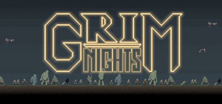 Grim Nights v1.1.1 скачать