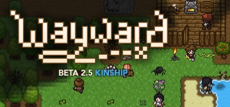 Wayward v2.6.6 скачать