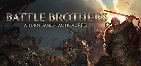 Battle Brothers v1.2.0.17 скачать