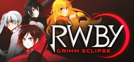 RWBY: Grimm Eclipse v1.8.08r-39 скачать