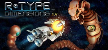 R-Type Dimensions EX скачать