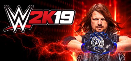WWE 2K19 v1.03 скачать игру