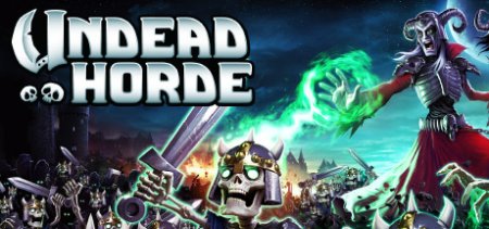 Undead Horde Holiday Special v0.8.2.9 скачать