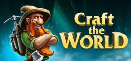 Craft The World v1.5.000 скачать