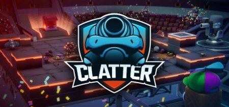 Clatter v22.12.2018 скачать