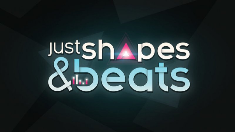 Just Shapes & Beats скачать