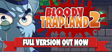Bloody Trapland 2: Curiosity скачать