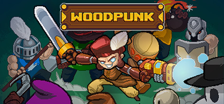 Woodpunk v1.02.04 скачать