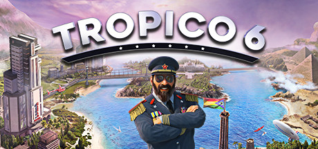 Tropico 6 v0.8.91421 скачать