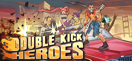 Double Kick Heroes v0.055 скачать