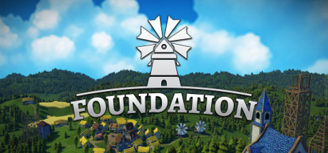 Foundation v1.0.6 скачать