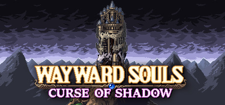 Wayward Souls v0.1.139 скачать