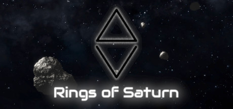 ΔV: Rings of Saturn скачать
