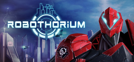 Robothorium: Sci-fi Dungeon Crawler v1.0 скачать