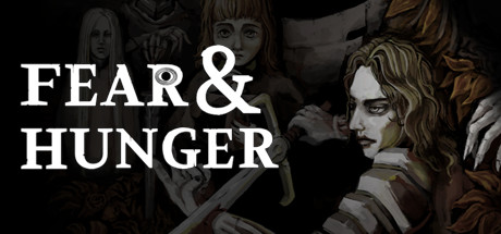 Fear & Hunger v1.1.1 скачать