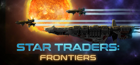 Star Traders: Frontiers v2.4.67 скачать