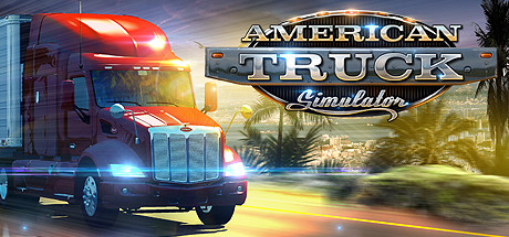 American Truck Simulator v1.34.0.4s скачать