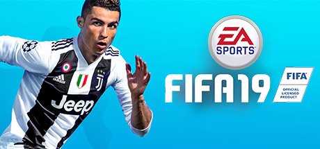 FIFA 19 (ФИФА 19) скачать