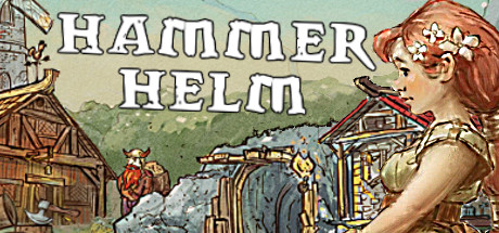 HammerHelm v9.3 скачать