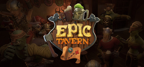 Epic Tavern v0.925 скачать