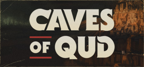 Caves of Qud скачать