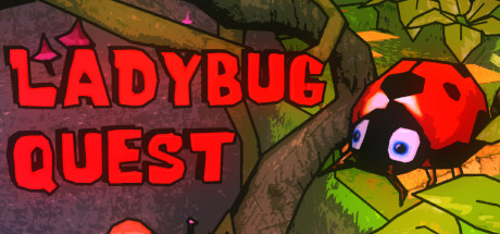 Ladybug Quest скачать